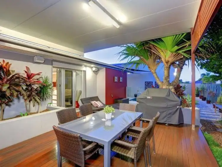 Seventh view of Homely house listing, 7 Sundance Place, Bargara QLD 4670