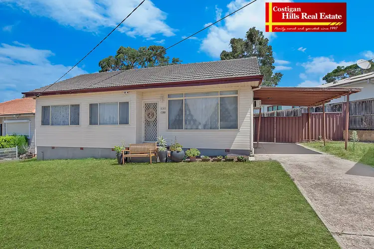 220 Richmond Road, Blacktown NSW 2148