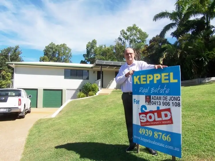 5 Leone Court, Yeppoon QLD 4703