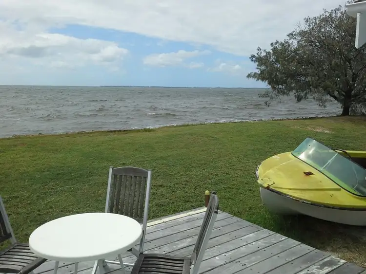 Fifth view of Homely house listing, 101 Biggs Avenue, Beachmere QLD 4510