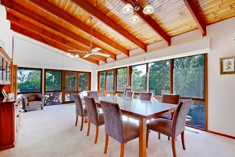 Third view of Homely house listing, 53 Panorama Drive, Mount Martha VIC 3934