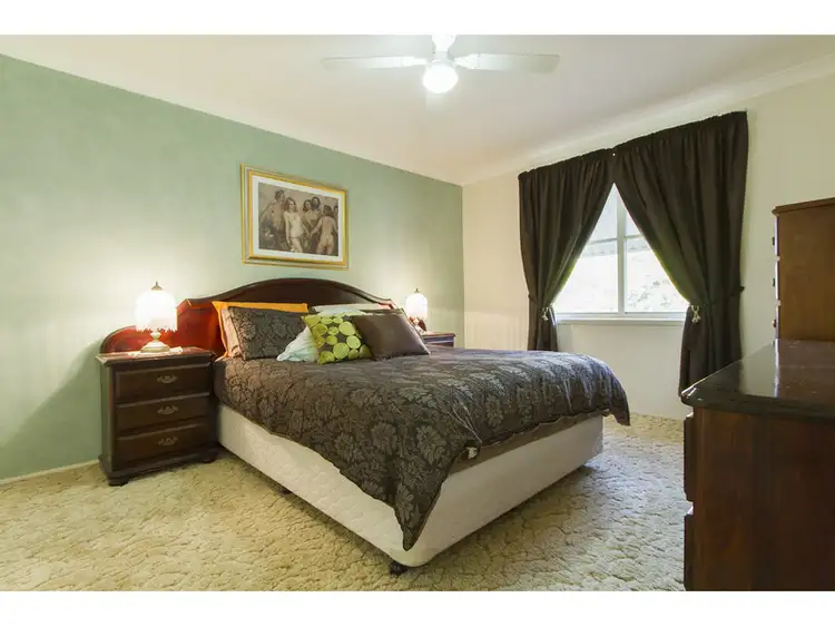 Sixth view of Homely house listing, 3 Linden Place, Gunnedah NSW 2380