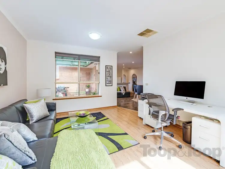 Fifth view of Homely house listing, 6 Davies Court, Wynn Vale SA 5127