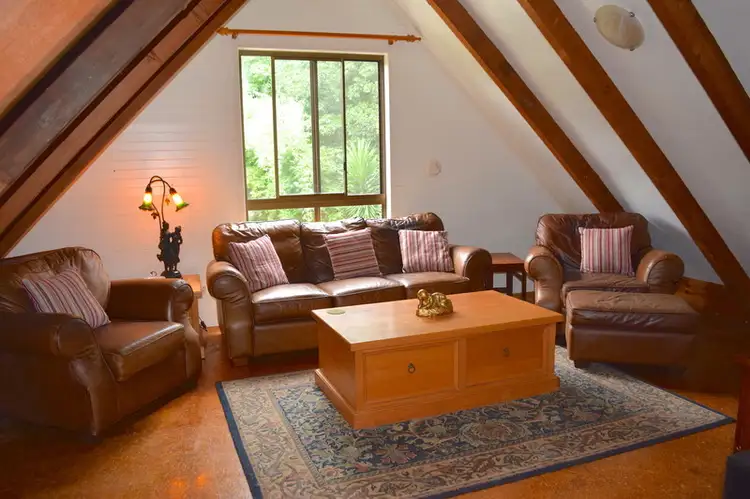 Fourth view of Homely house listing, 25 LONG Road, Tamborine Mountain QLD 4272