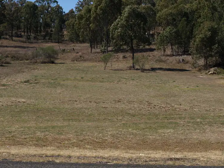 Third view of Homely land listing, Lot 74 Dove Street, Leyburn QLD 4365