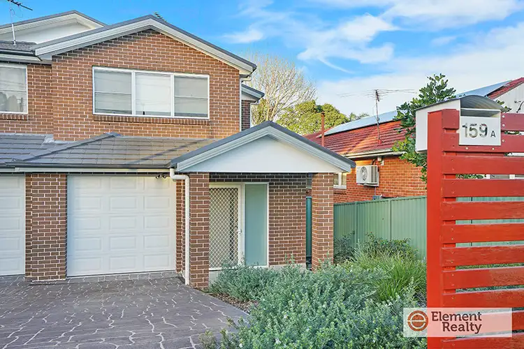 159A Park Road, Dundas NSW 2117