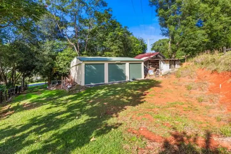Sixth view of Homely rural property listing, 1154 Numinbah Road,Crystal Creek, Chillingham NSW 2484