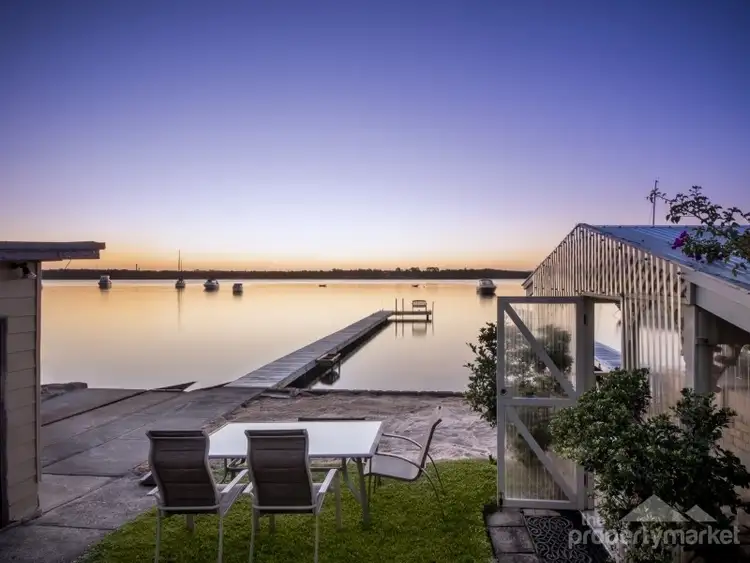 Third view of Homely house listing, 38 Marine Parade, Nords Wharf NSW 2281