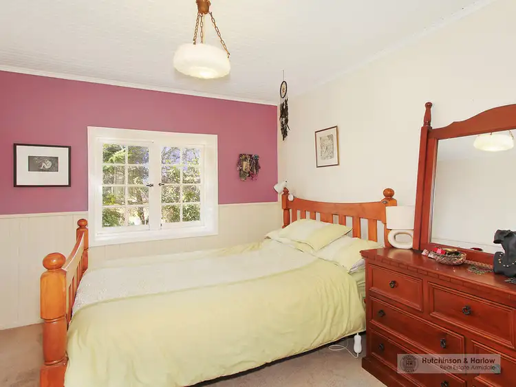 Sixth view of Homely house listing, 22 Chestnut Avenue, Armidale NSW 2350