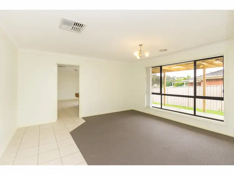 Second view of Homely house listing, 34 Briese Court, Thurgoona NSW 2640