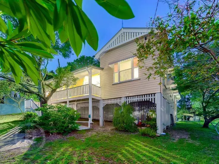 Main view of Homely house listing, 58 Clive Street, Annerley QLD 4103