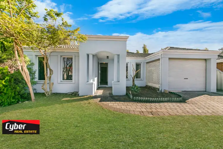 13 Gambar Court, Bentley WA 6102