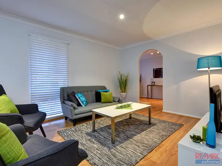 Fourth view of Homely house listing, 27 Aminya Avenue, Wanneroo WA 6065