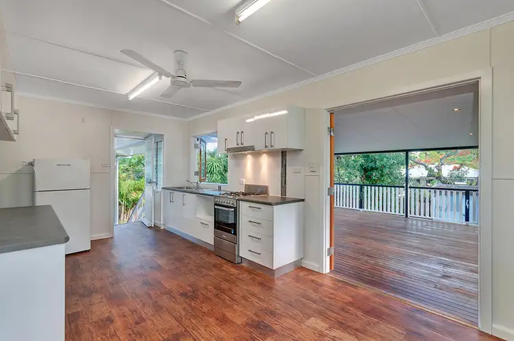 Fourth view of Homely house listing, 3 Foley Street, Manunda QLD 4870