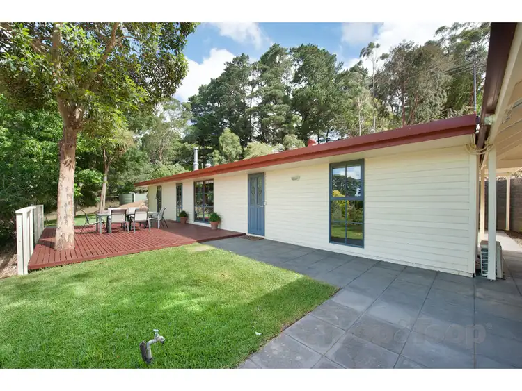 Third view of Homely rural property listing, 10 Coach Road, Ashton SA 5137
