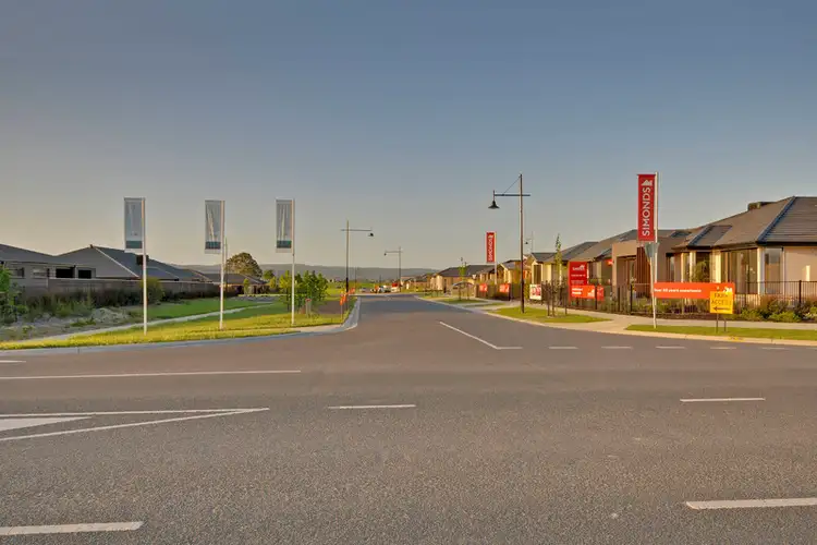 Fourth view of Homely land listing, LOT 512 Charolais Street, Traralgon VIC 3844