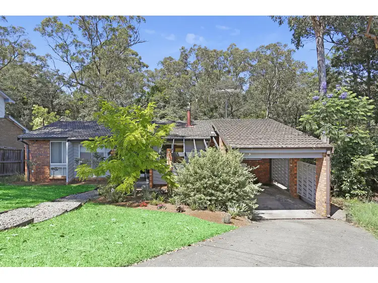 Main view of Homely house listing, 113 Leichhardt Street, Ruse NSW 2560