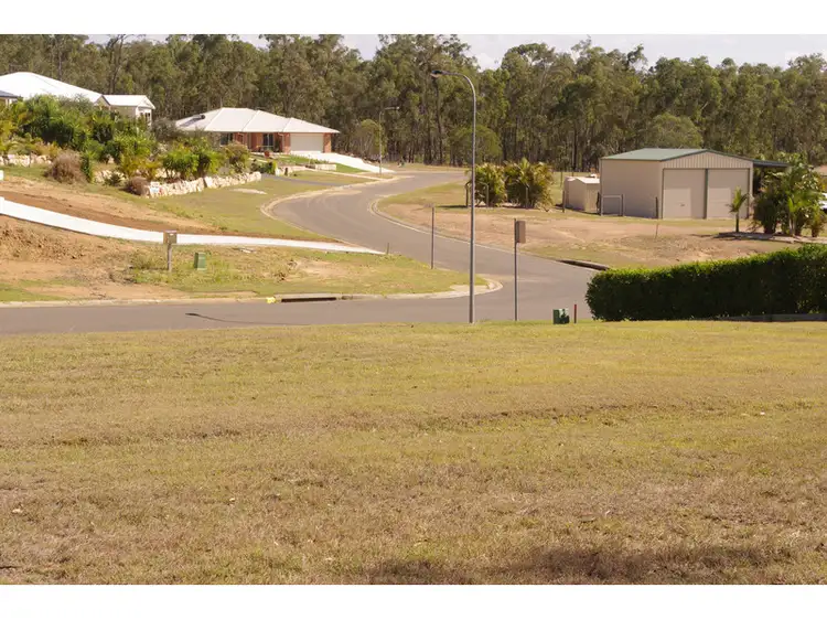 Second view of Homely land listing, LOT 73 Red Gum Drive, Gatton QLD 4343