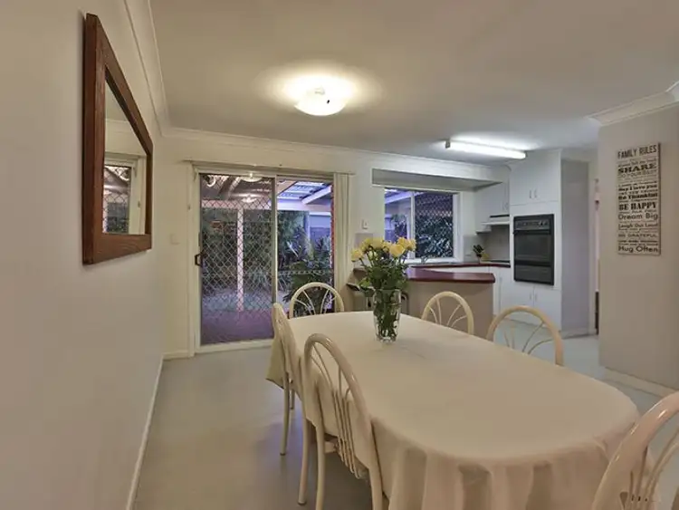 Fifth view of Homely house listing, 7 Broadfoot Street, Kearneys Spring QLD 4350