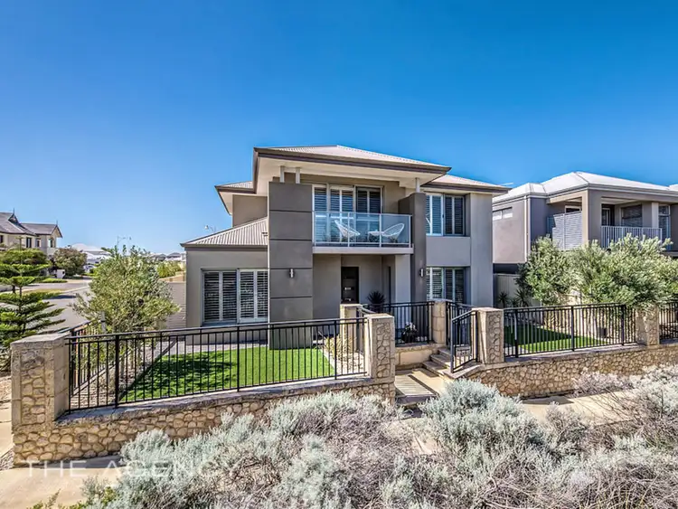 26 Bengello Place, Burns Beach WA 6028