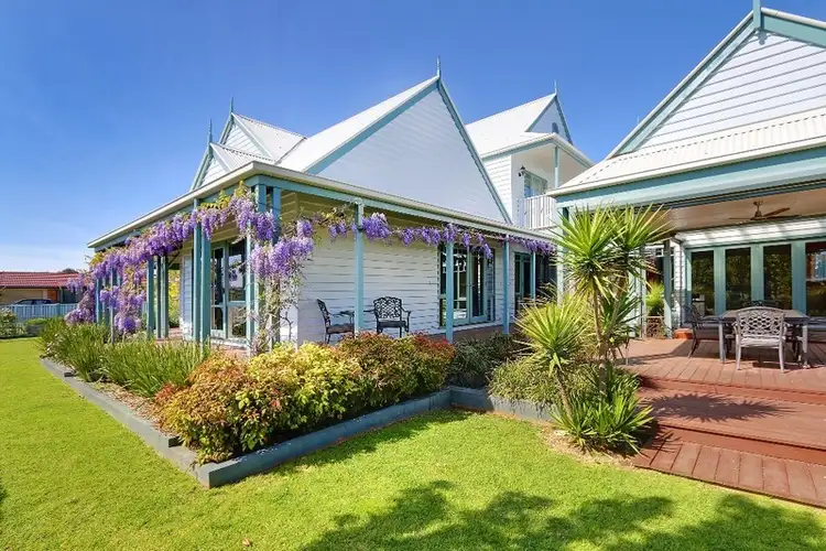 Fifth view of Homely house listing, 11 Moonah Way, Mount Martha VIC 3934