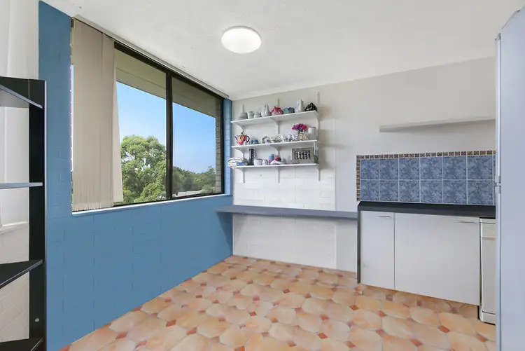 Fifth view of Homely unit listing, 38/40 Murev Way, Carrara QLD 4211