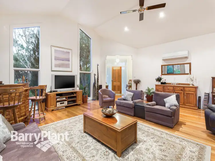 Fourth view of Homely house listing, 587 Macclesfield Road, Macclesfield VIC 3782