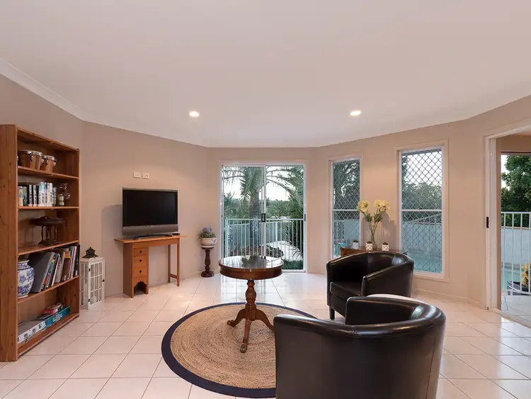 Fifth view of Homely house listing, 91 Church Road, Bellbowrie QLD 4070