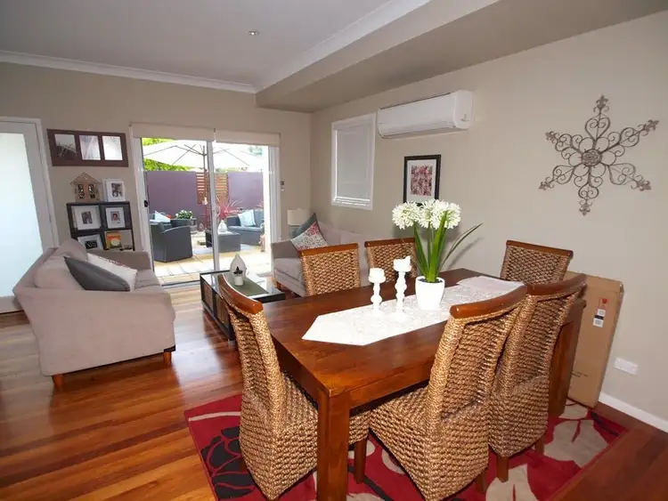 Second view of Homely house listing, 2/6 Morton Street, Huskisson NSW 2540