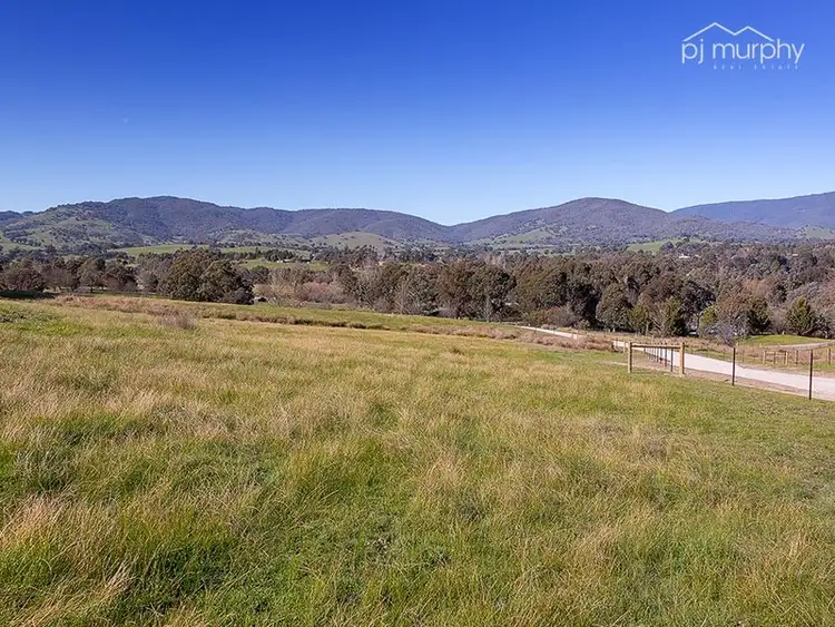 Sixth view of Homely land listing, LOT 21/216 Mahon Lane, Yackandandah VIC 3749