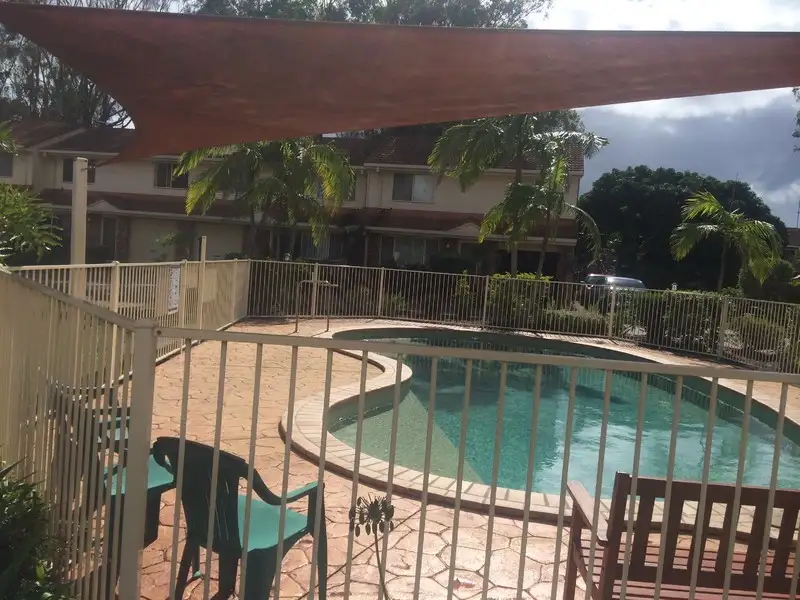 Main view of Homely townhouse listing, 15/199 Kennedy Drive, Tweed Heads West NSW 2485