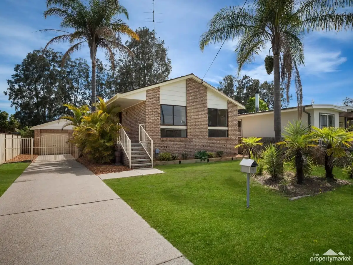 Main view of Homely house listing, 9 Platypus Road, Berkeley Vale NSW 2261