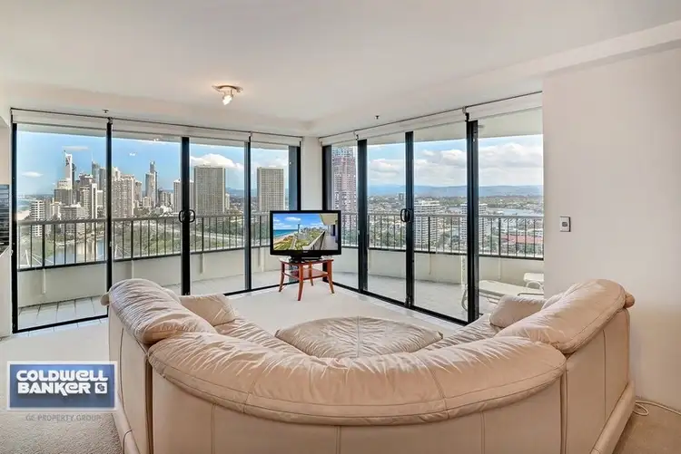 Seventh view of Homely apartment listing, 40/3510 Main Beach Parade, Main Beach QLD 4217