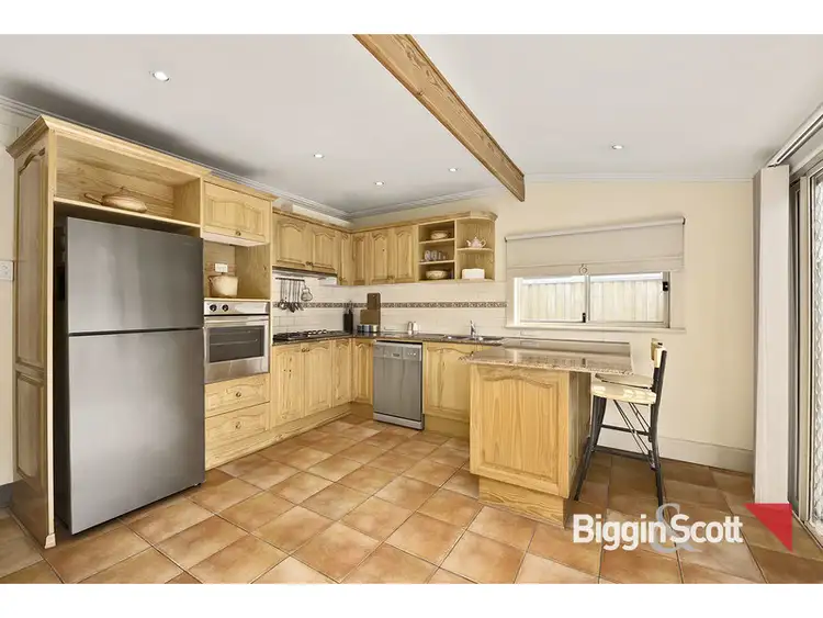 Third view of Homely house listing, 4 Page Avenue, Port Melbourne VIC 3207