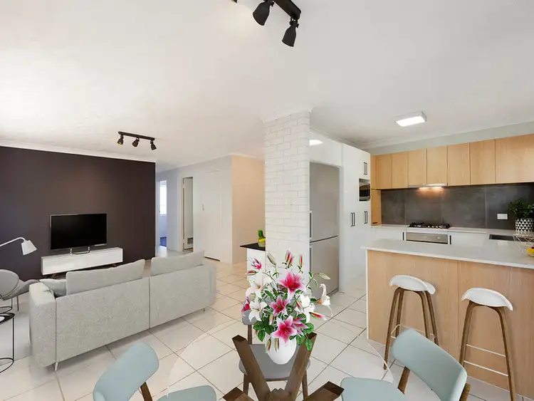 Third view of Homely unit listing, 1/105 Sherwood Road, Toowong QLD 4066