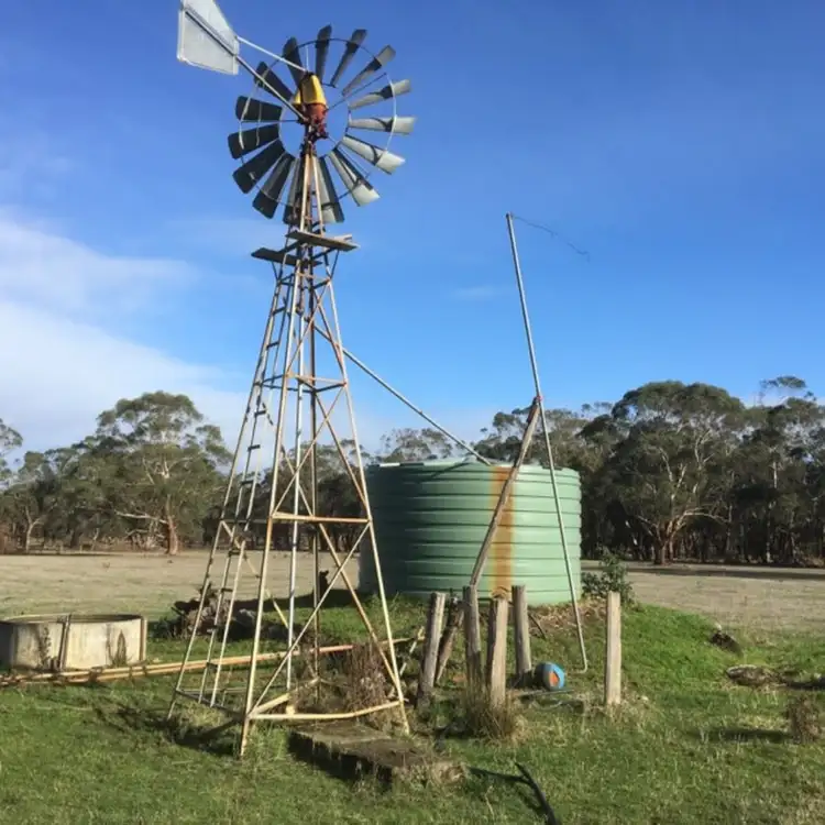 Sixth view of Homely rural property listing, Dyson Road, Panmure VIC 3265