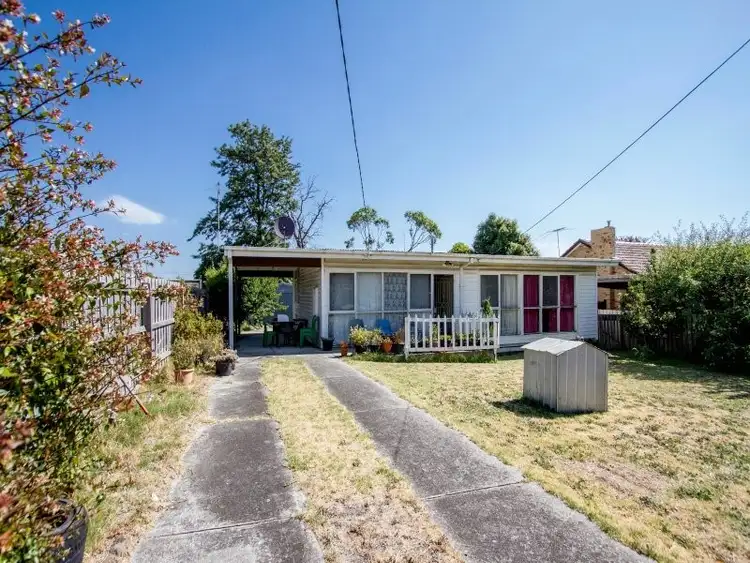 20 Raymond Road, Seaford VIC 3198