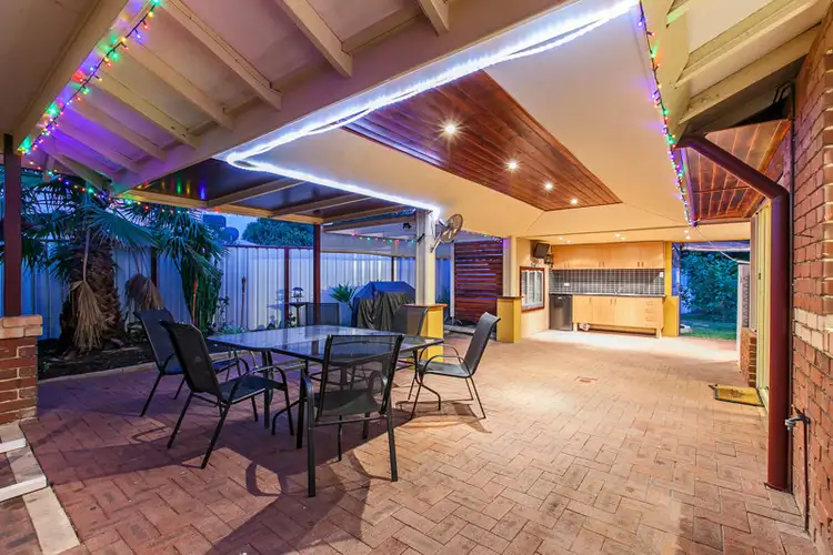 Main view of Homely house listing, 3 Karreen Way, South Guildford WA 6055