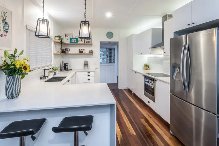 10 Scott Street, Deagon QLD 4017