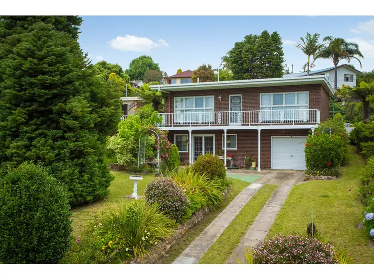 15 Kowara Crescent, Merimbula NSW 2548