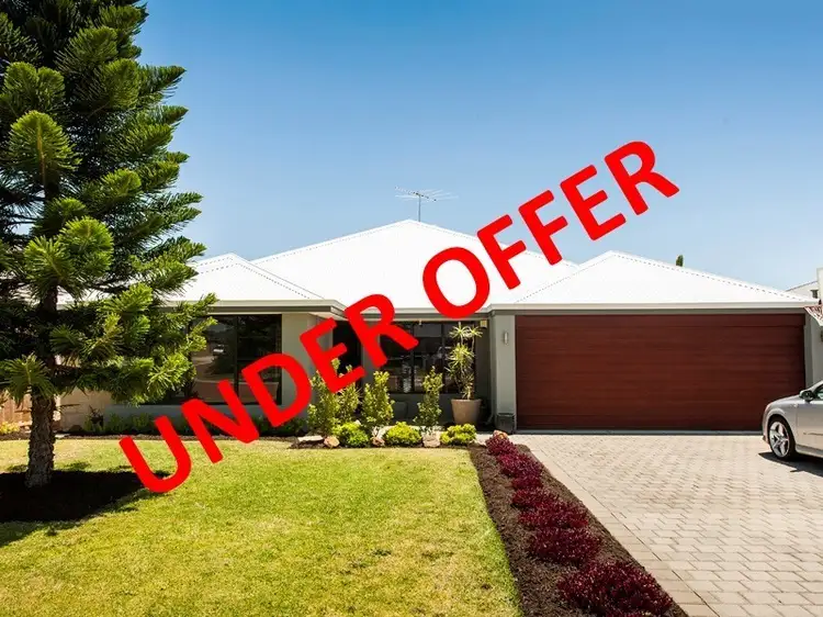 Main view of Homely house listing, 18 Auckland Way, Hocking WA 6065