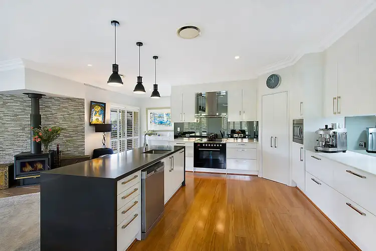 Third view of Homely house listing, 3 Bellwood Court, Highvale QLD 4520