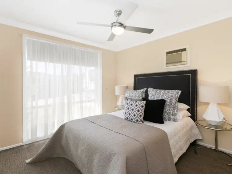 Sixth view of Homely house listing, 5 Gum Tree Court, Cameron Park NSW 2285