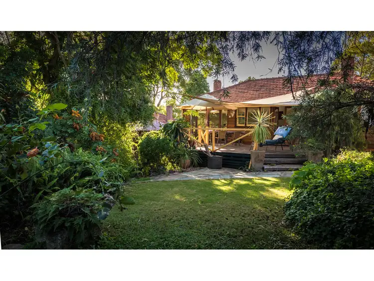 Third view of Homely house listing, 35 Snook Crescent, Hilton WA 6163