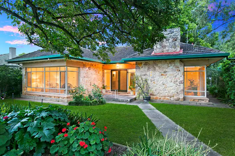 Main view of Homely house listing, 50 Aver Avenue, Daw Park SA 5041
