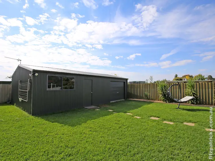 Sixth view of Homely house listing, 1 Grevillea Crescent, Lake Albert NSW 2650