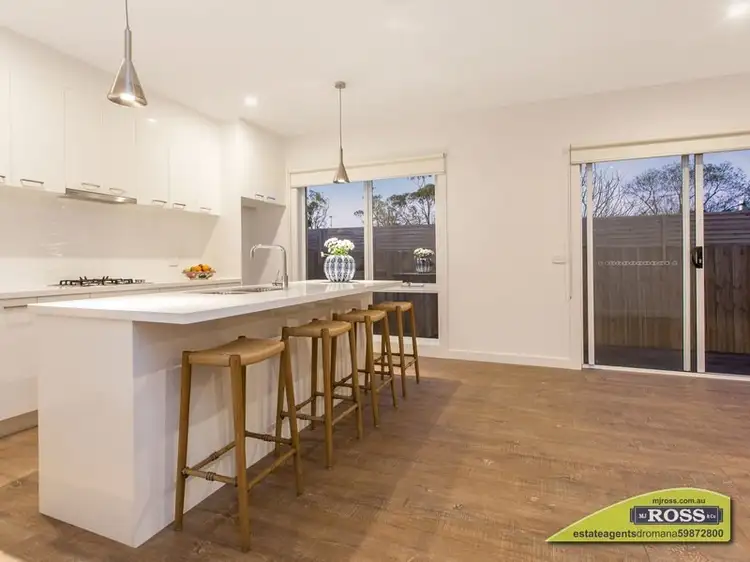 Main view of Homely unit listing, 29A Graeme Street, Dromana VIC 3936