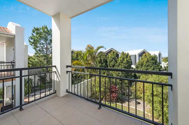 Second view of Homely townhouse listing, 69/60-76 Caseys Road, Hope Island QLD 4212