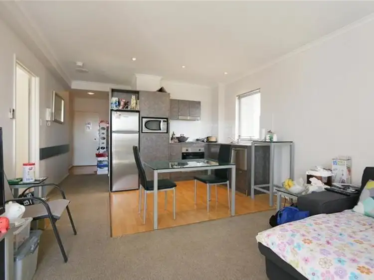 Second view of Homely apartment listing, 73/418 Murray Street, Perth WA 6000