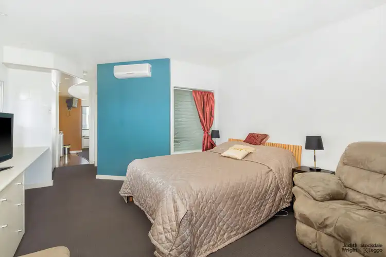 Sixth view of Homely apartment listing, 215/2-10 Steele Street, Cowes VIC 3922
